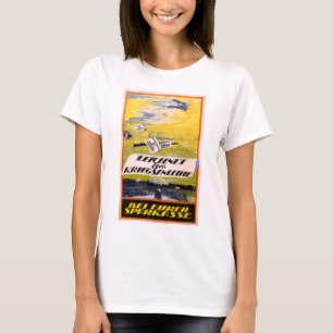 Oostenrijkse lening uit de 8e oorlog t-shirt