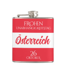 Oostenrijkse nationale vlag