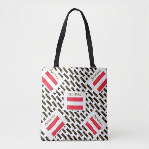 OOSTENRIJKSE PREMIE TOTE BAG
