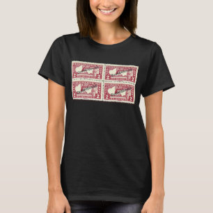 Oostenrijkse stempels T-shirt