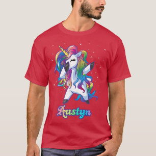 OOSTENRIJKSE UNICORN Gifts for Girls Birthday Gift T-shirt
