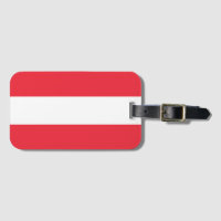 Oostenrijkse vlag