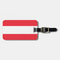 Oostenrijkse vlag