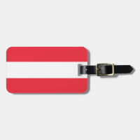 Oostenrijkse vlag
