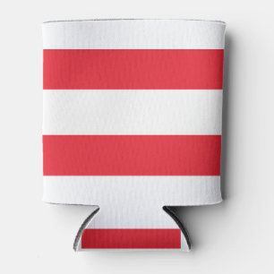 Oostenrijkse vlag blikjeskoeler