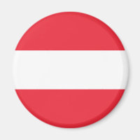 Oostenrijkse vlag