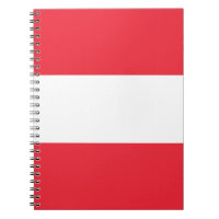 Oostenrijkse vlag