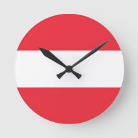 Oostenrijkse vlag