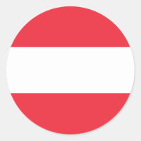 Oostenrijkse vlag