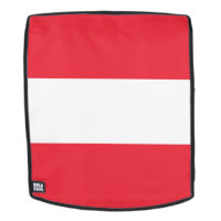 Oostenrijkse vlag