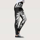 Oostenrijkse wapenstilstand leggings (Rechts)