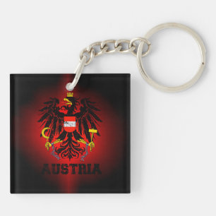 Oostenrijkse wapenstilstand sleutelhanger
