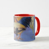 Oosterbekertje Mok (Voorkant rechts)