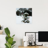 oosterboom poster (Thuiskantoor)
