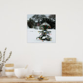 oosterboom poster (Keuken)