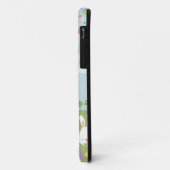 oosterbundels Case-Mate iPhone case (Achterkant/links)