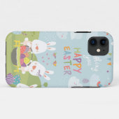 oosterbundels Case-Mate iPhone case (Achterkant (horizontaal))