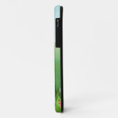 oostergras Case-Mate iPhone case (Achterkant/links)