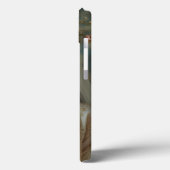 Oosters  meisje Case-Mate iPhone case (Achterkant / Links)