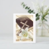 oosters religieus Wenskaart Feestdagenkaart (Staand voorkant)