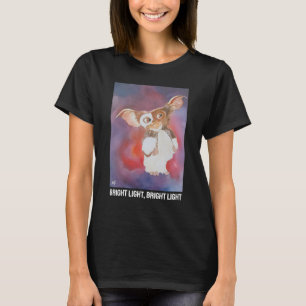 Oosters schepsel schilderij van Alfred Fox T-shirt