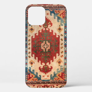 Oosters Tapijt Kleed Case-Mate iPhone Case