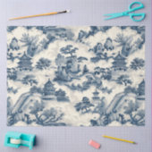 oosters tissuepapier (Craft)