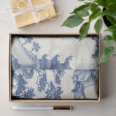 oosters tissuepapier (Geschenk)
