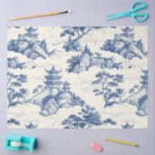 oosters tissuepapier (Craft)