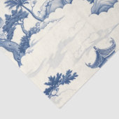 oosters tissuepapier (Detail)