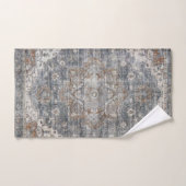 Oosters-Turks-Perzisch Tapijt Bad Handdoek (Handdoek)