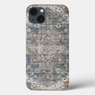 Oosters-Turks-Perzisch Tapijt Case-Mate iPhone Case
