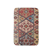 Oosters-Turks Tapijt Badmat (Voorkant Verticaal)