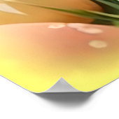 Oosters van jou poster (Hoek)