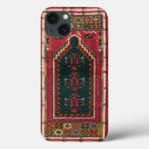 Oosterse Antieke Kilim Vloerkleed