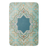 Oosterse - Badmat (Voorkant Verticaal)