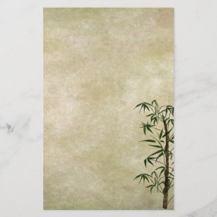  oosterse bamboe 1 briefpapier