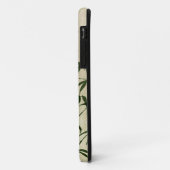 oosterse bamboe 1 Case-Mate iPhone case (Achterkant/links)