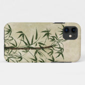 oosterse bamboe 1 Case-Mate iPhone case (Achterkant (horizontaal))