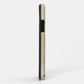 oosterse bamboe 1 Case-Mate iPhone case (Achterkant/rechts)