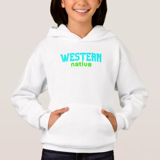 oosterse inboorling (Voorkant)