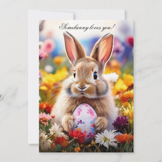 Oosterse kaart (Voorkant)