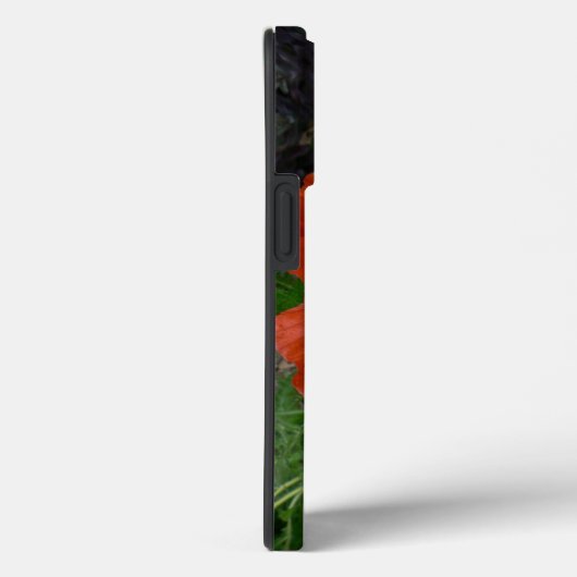 Oosterse klaproos Case-Mate iPhone case (Achterkant / Rechts)