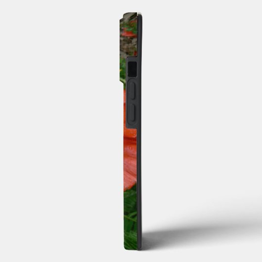 Oosterse klaproos Case-Mate iPhone case (Achterkant / Links)