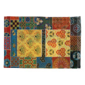 OOSTERSE KUSSENSLOOP (Achterkant-Links)