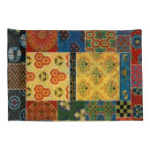 OOSTERSE KUSSENSLOOP (Achterkant-Rechts)