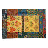 OOSTERSE KUSSENSLOOP (Voorkant-Rechts)