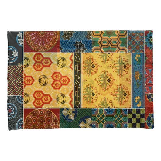 OOSTERSE KUSSENSLOOP (Voorkant-Rechts)