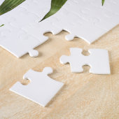 Oosterse lelie - Stargazer Legpuzzel (Zijkant)