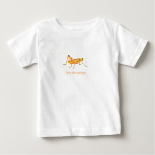 Oosterse lubbersprinkhaan T-Shirt